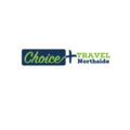 Choice+ Travel Logo